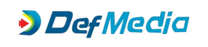 Definitiv Media Logo