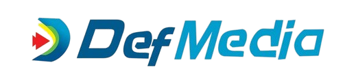 Definitiv Media Logo